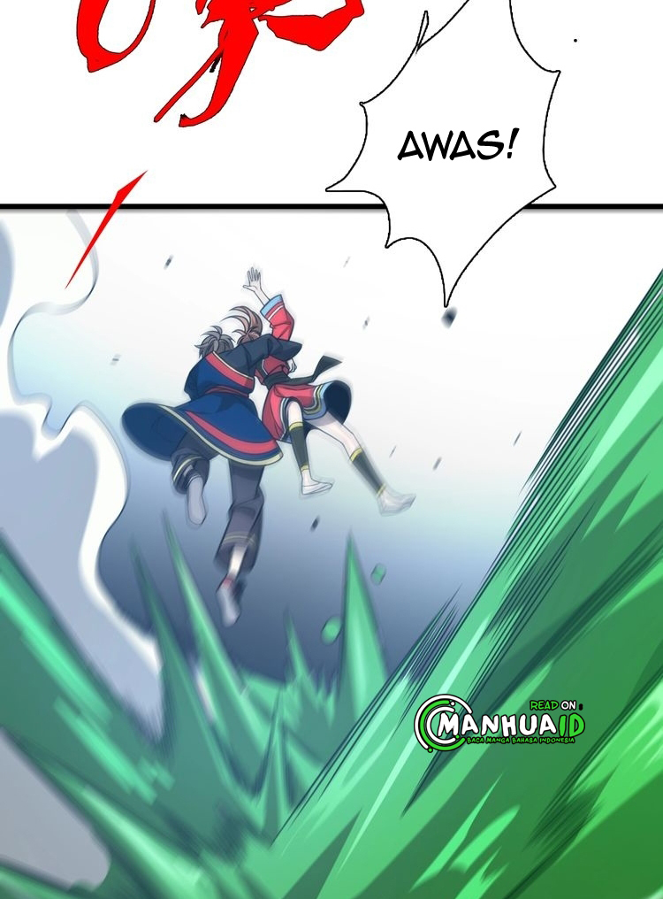 Reborn Doctor Chapter 39 - halaman 92