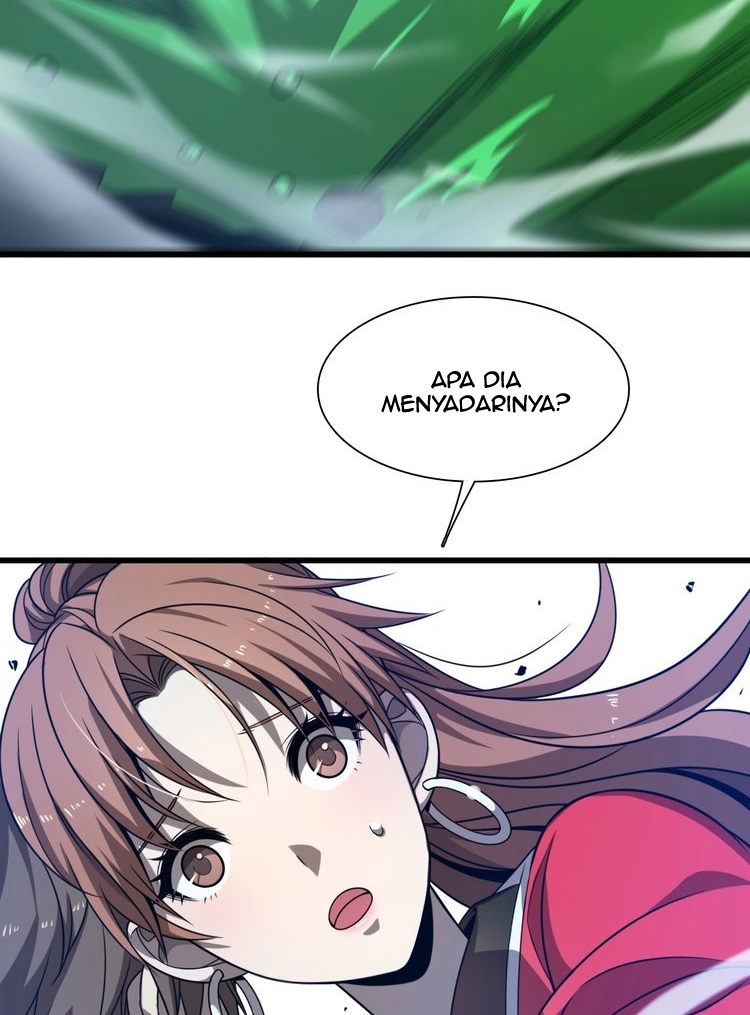 Reborn Doctor Chapter 39 - halaman 93