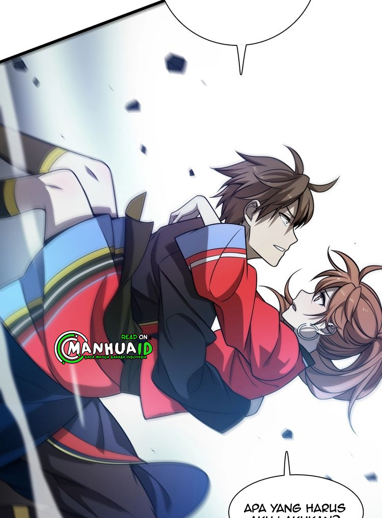 Reborn Doctor Chapter 39 - halaman 95