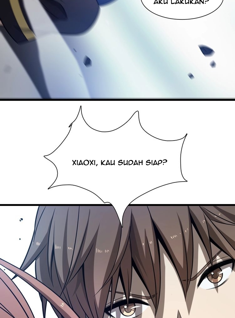 Reborn Doctor Chapter 39 - halaman 96