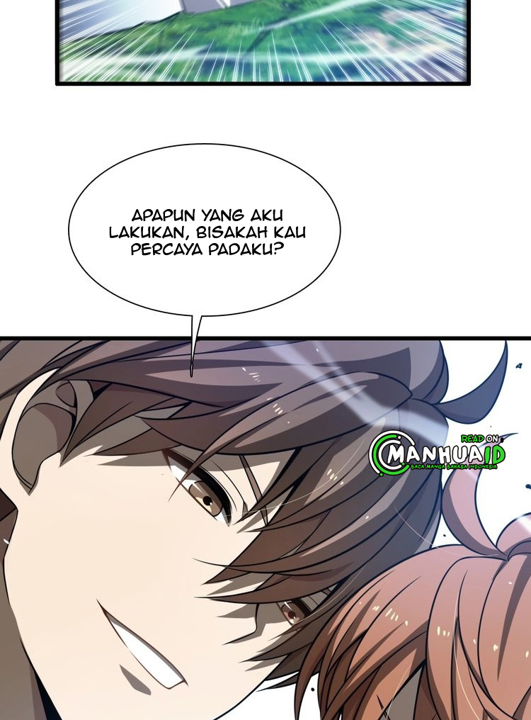 Reborn Doctor Chapter 39 - halaman 98
