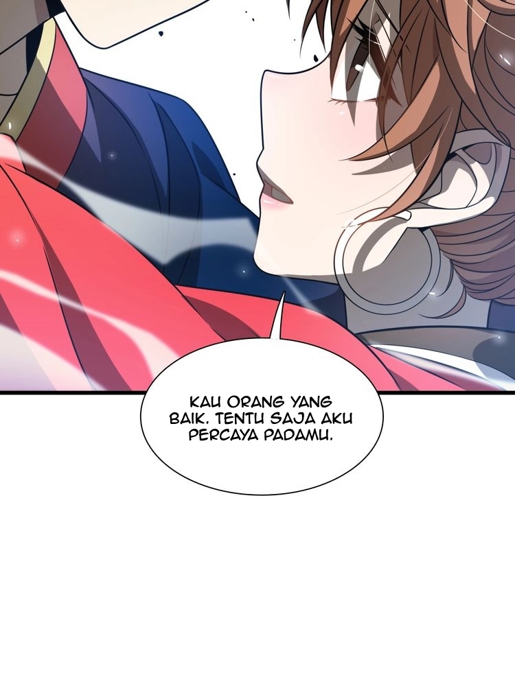 Reborn Doctor Chapter 39 - halaman 99