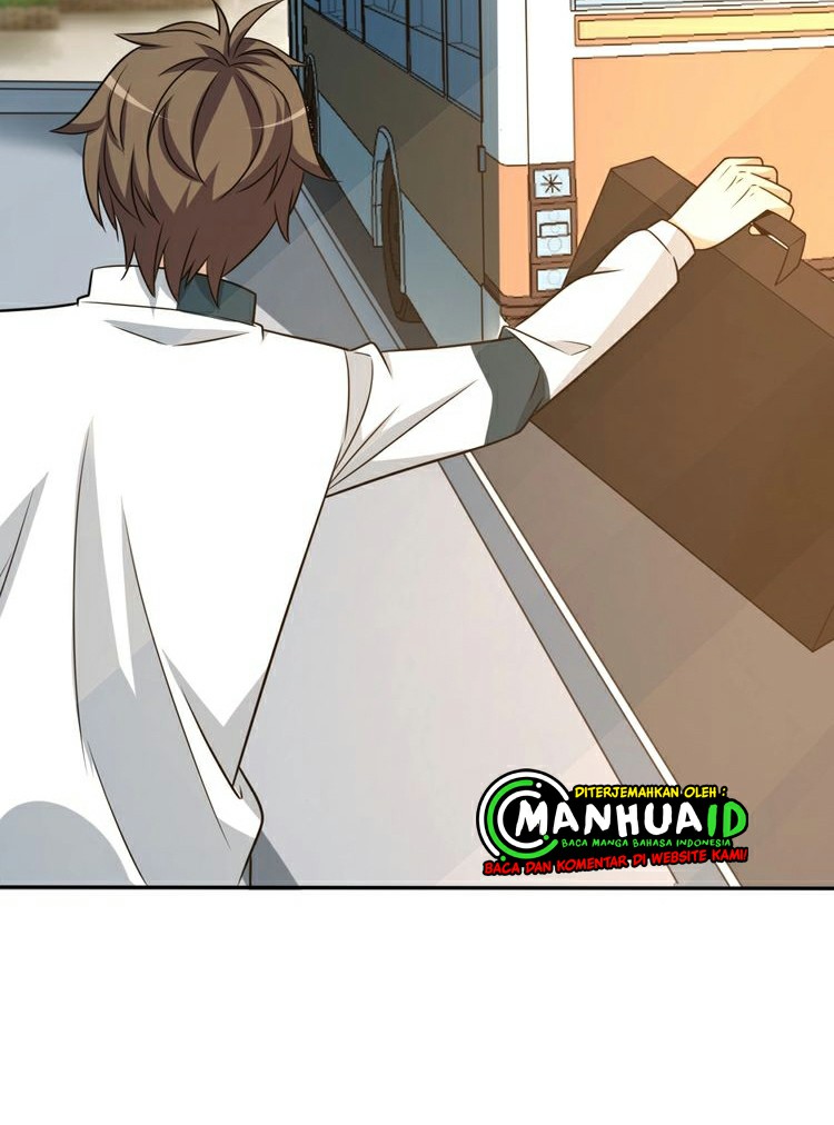 Reborn Doctor Chapter 4 - halaman 12