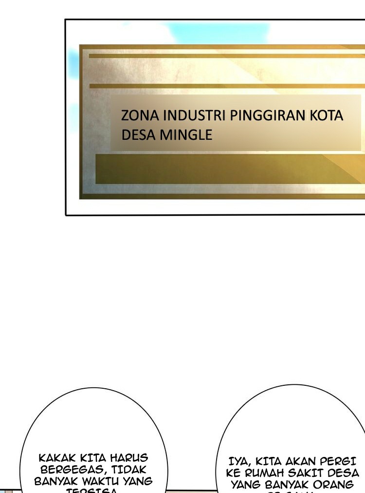 Reborn Doctor Chapter 4 - halaman 13