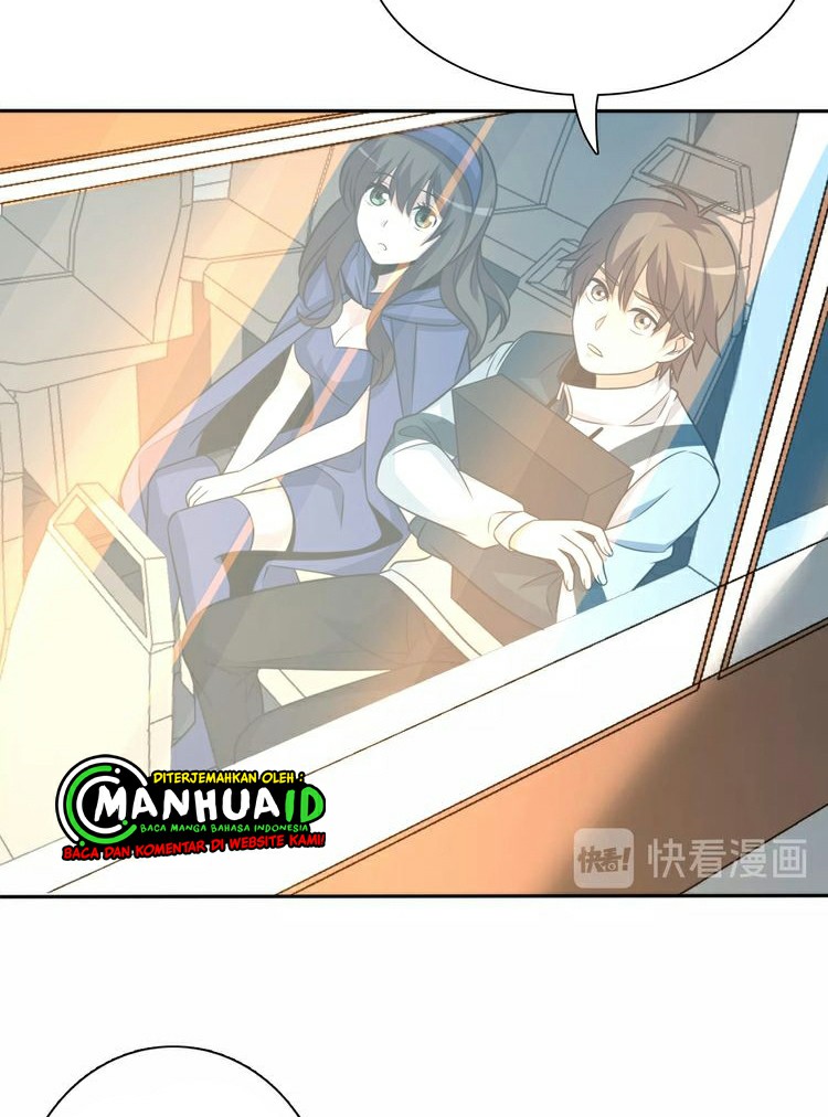 Reborn Doctor Chapter 4 - halaman 15