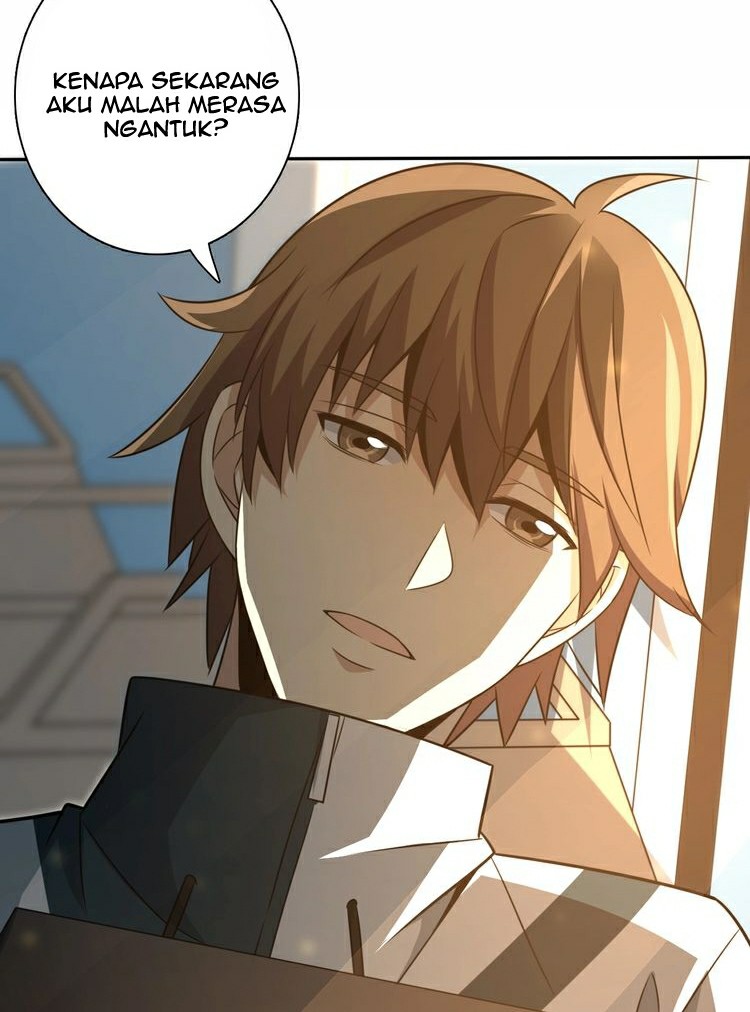 Reborn Doctor Chapter 4 - halaman 16