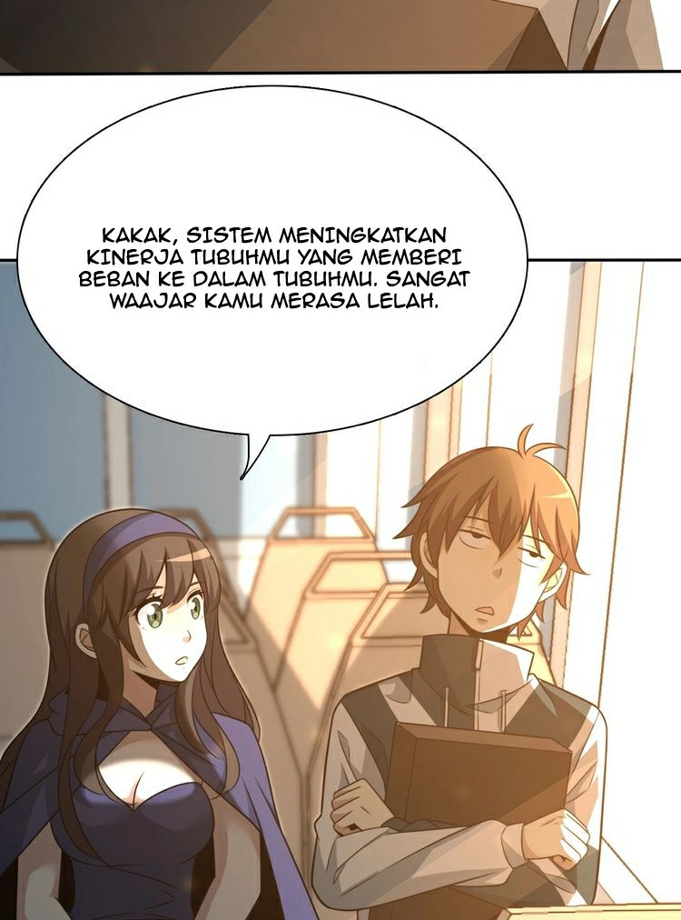 Reborn Doctor Chapter 4 - halaman 17