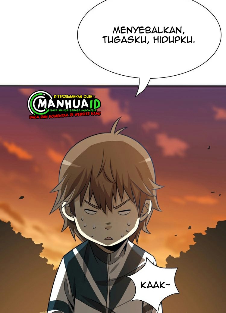 Reborn Doctor Chapter 4 - halaman 24