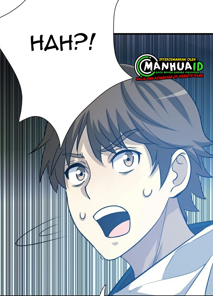 Reborn Doctor Chapter 4 - halaman 27