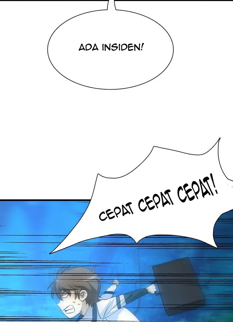 Reborn Doctor Chapter 4 - halaman 28