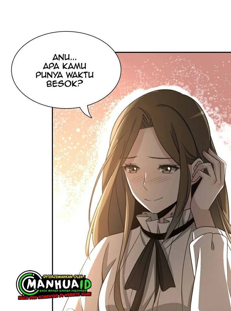 Reborn Doctor Chapter 4 - halaman 3
