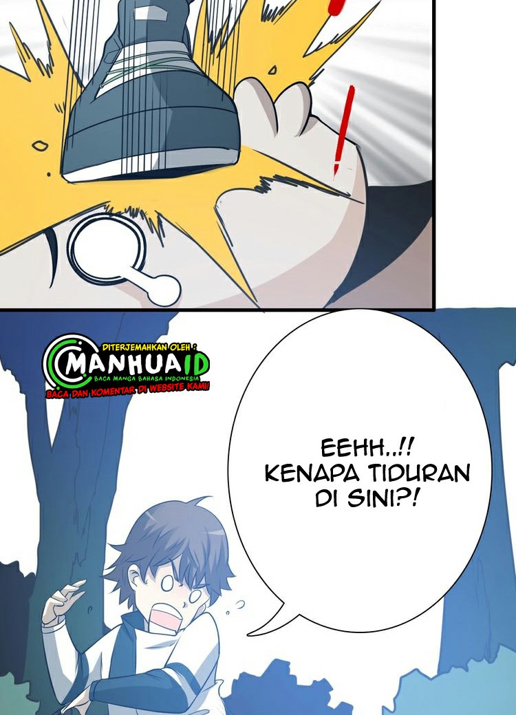 Reborn Doctor Chapter 4 - halaman 30