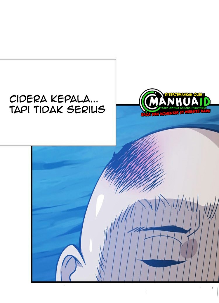 Reborn Doctor Chapter 4 - halaman 33