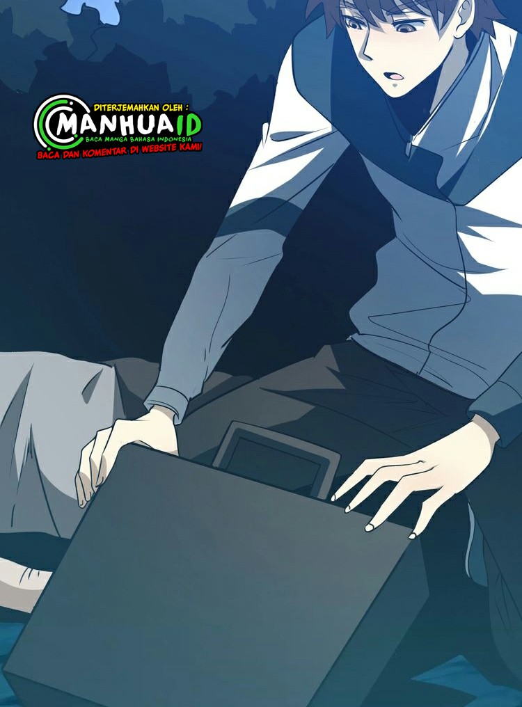 Reborn Doctor Chapter 4 - halaman 36