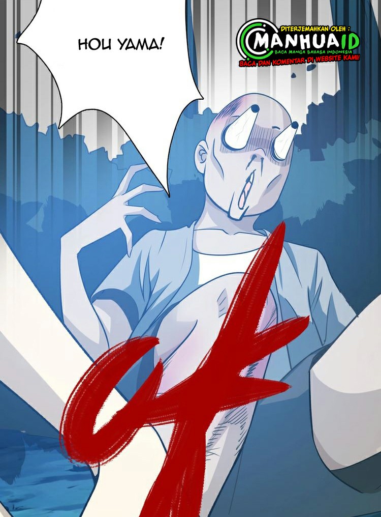 Reborn Doctor Chapter 4 - halaman 39