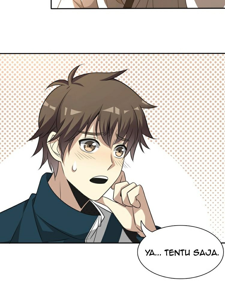 Reborn Doctor Chapter 4 - halaman 4