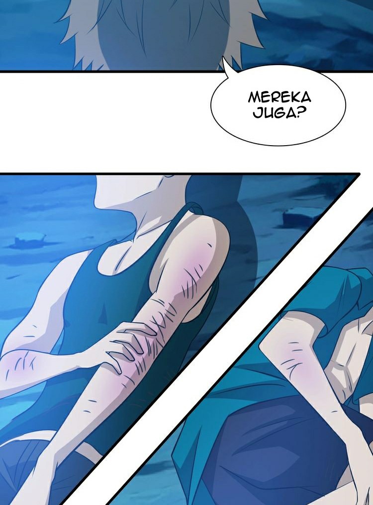Reborn Doctor Chapter 4 - halaman 46