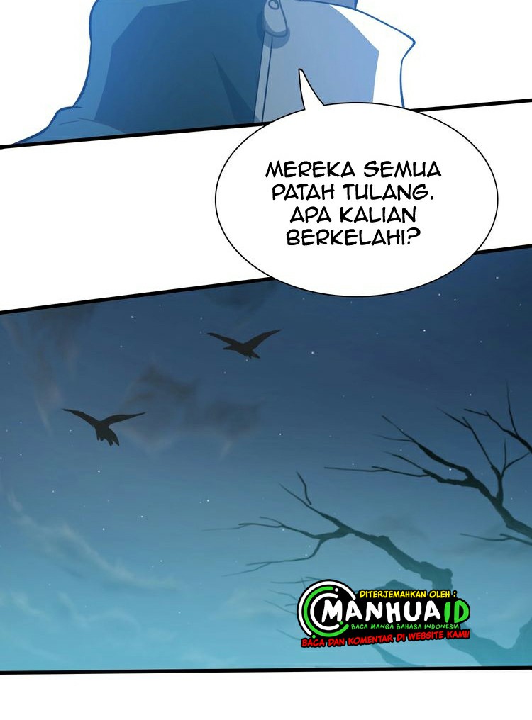 Reborn Doctor Chapter 4 - halaman 48