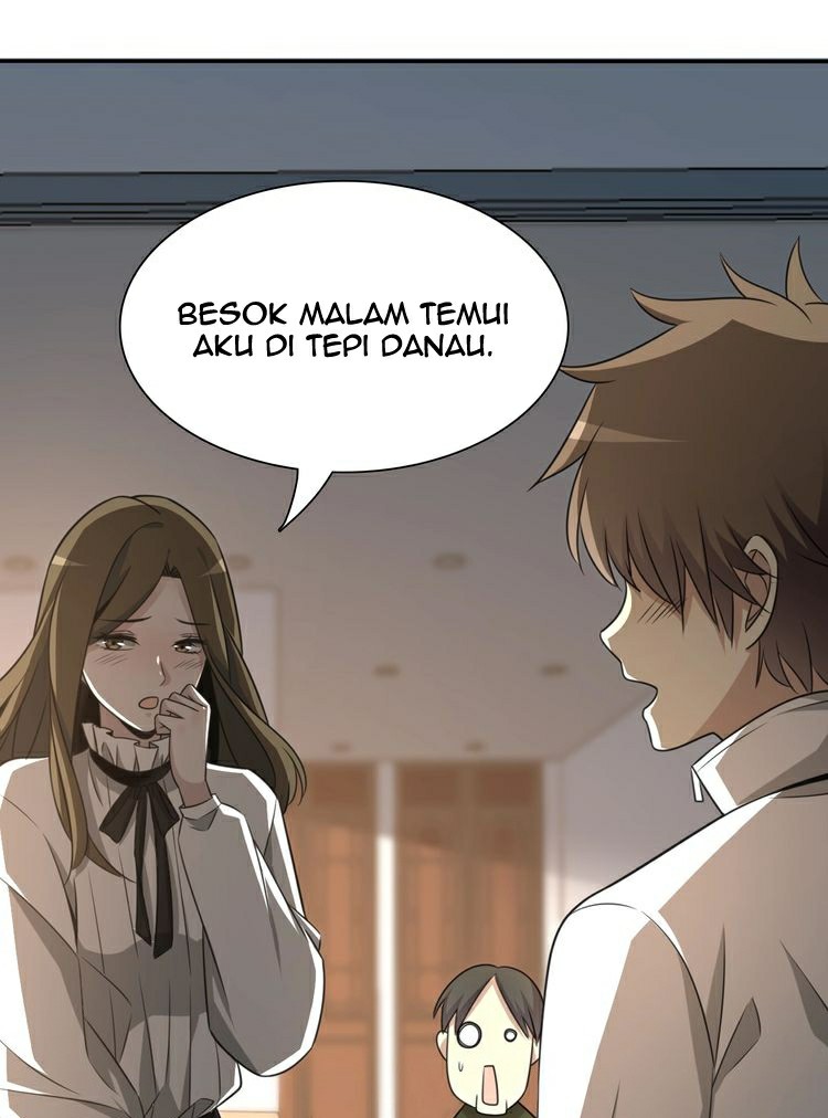 Reborn Doctor Chapter 4 - halaman 5