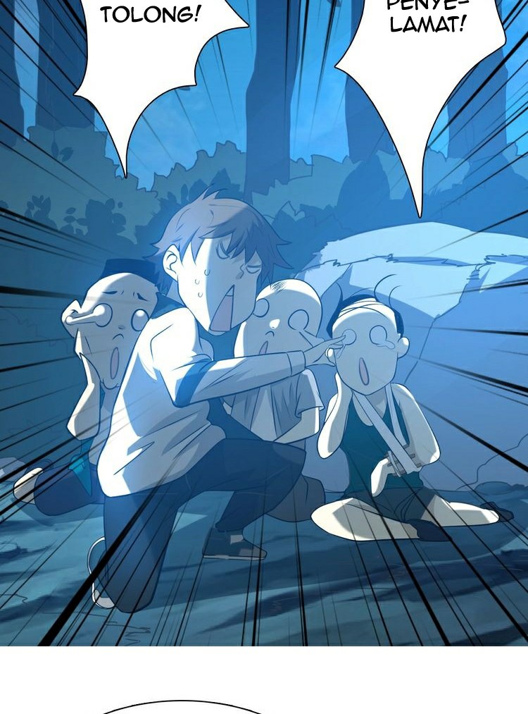Reborn Doctor Chapter 4 - halaman 55