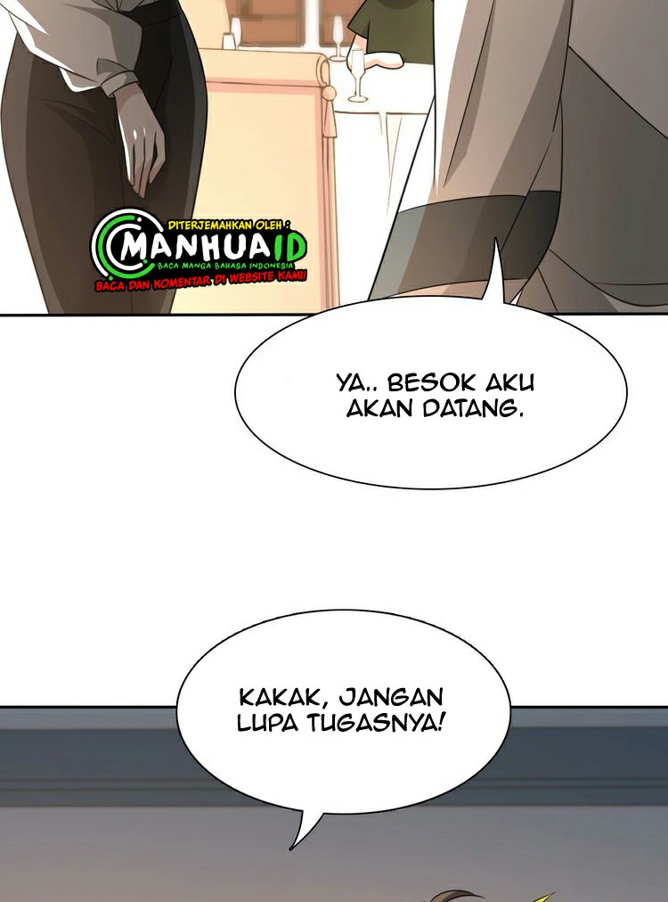 Reborn Doctor Chapter 4 - halaman 6