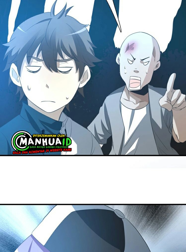 Reborn Doctor Chapter 4 - halaman 60