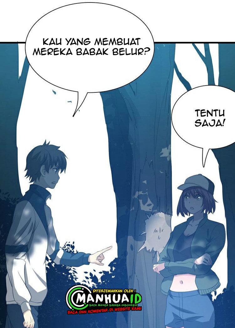 Reborn Doctor Chapter 4 - halaman 66