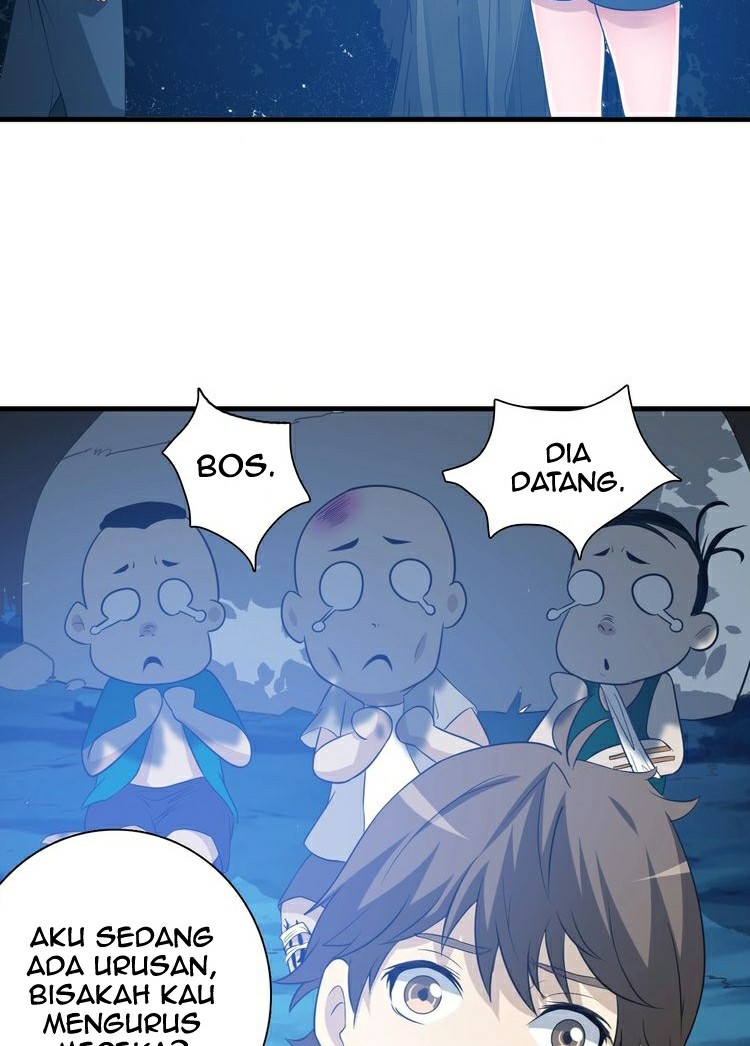 Reborn Doctor Chapter 4 - halaman 67