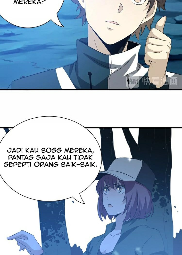Reborn Doctor Chapter 4 - halaman 68