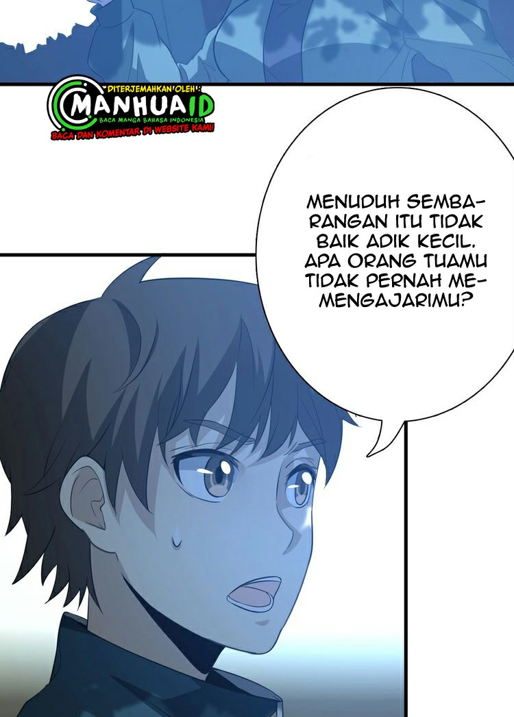 Reborn Doctor Chapter 4 - halaman 69