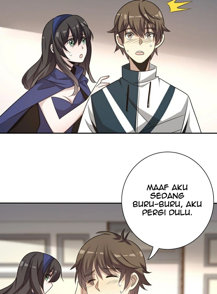 Reborn Doctor Chapter 4 - halaman 7