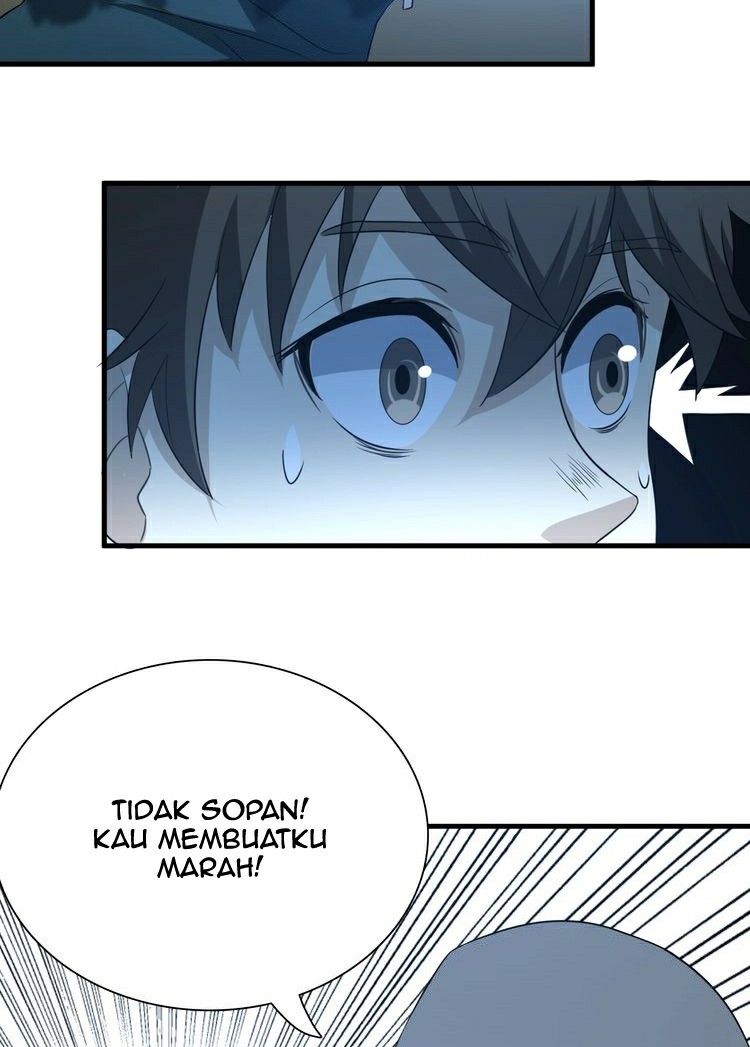 Reborn Doctor Chapter 4 - halaman 70
