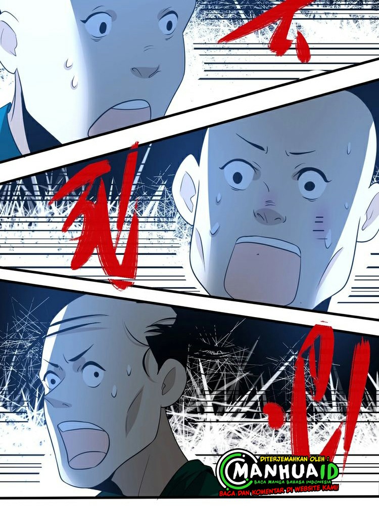 Reborn Doctor Chapter 4 - halaman 72