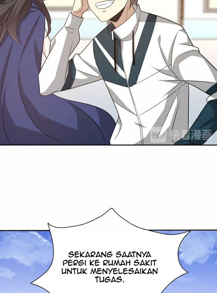 Reborn Doctor Chapter 4 - halaman 8