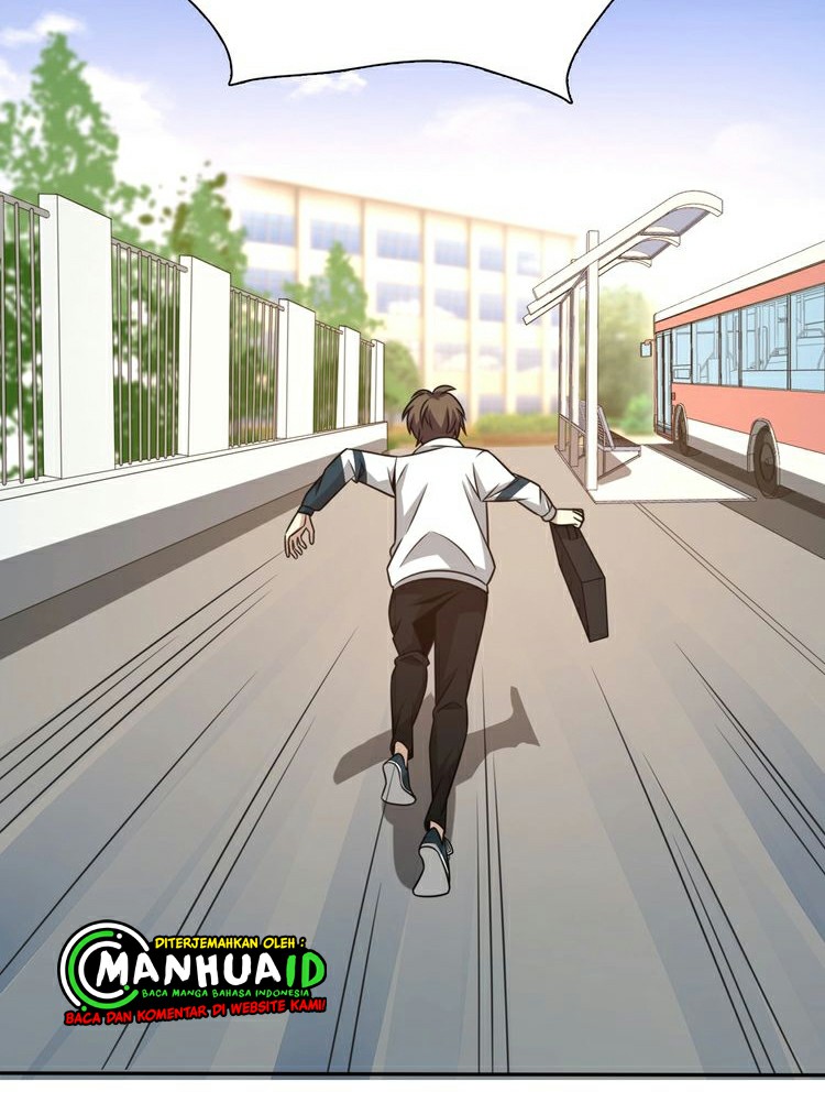 Reborn Doctor Chapter 4 - halaman 9