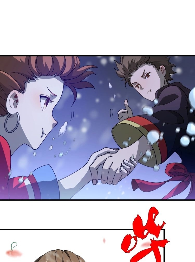 Reborn Doctor Chapter 40 - halaman 10