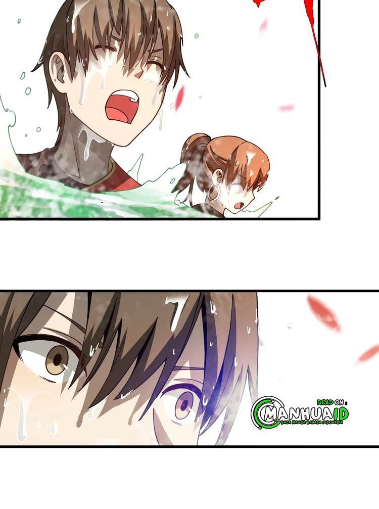 Reborn Doctor Chapter 40 - halaman 11