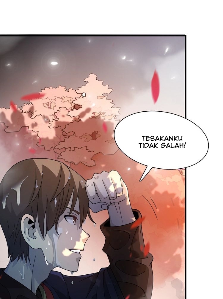 Reborn Doctor Chapter 40 - halaman 15