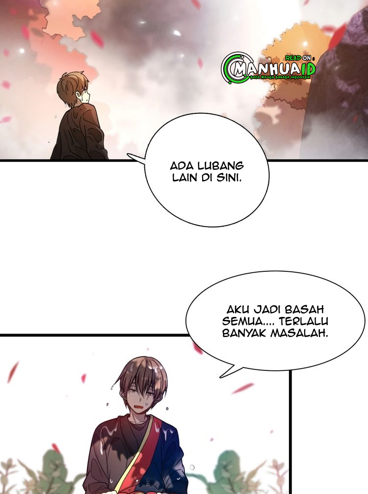 Reborn Doctor Chapter 40 - halaman 17