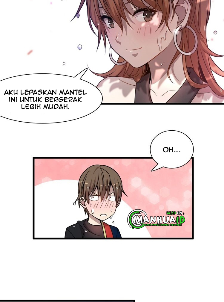 Reborn Doctor Chapter 40 - halaman 20