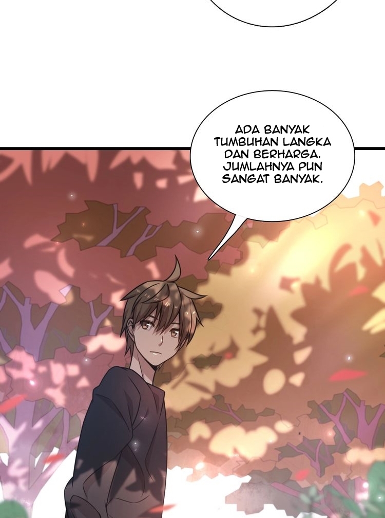 Reborn Doctor Chapter 40 - halaman 24
