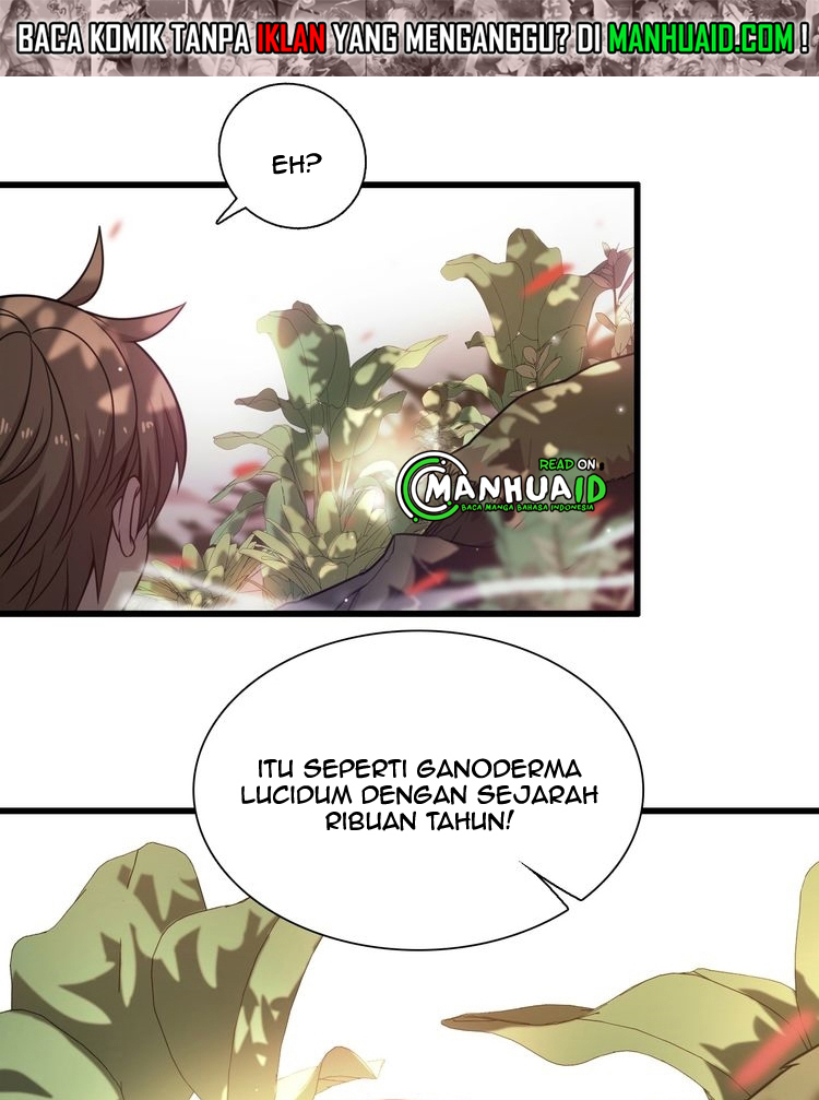 Reborn Doctor Chapter 40 - halaman 26