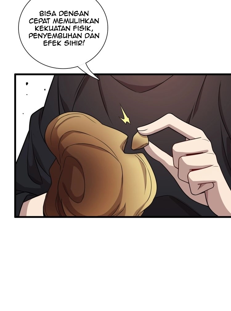 Reborn Doctor Chapter 40 - halaman 28