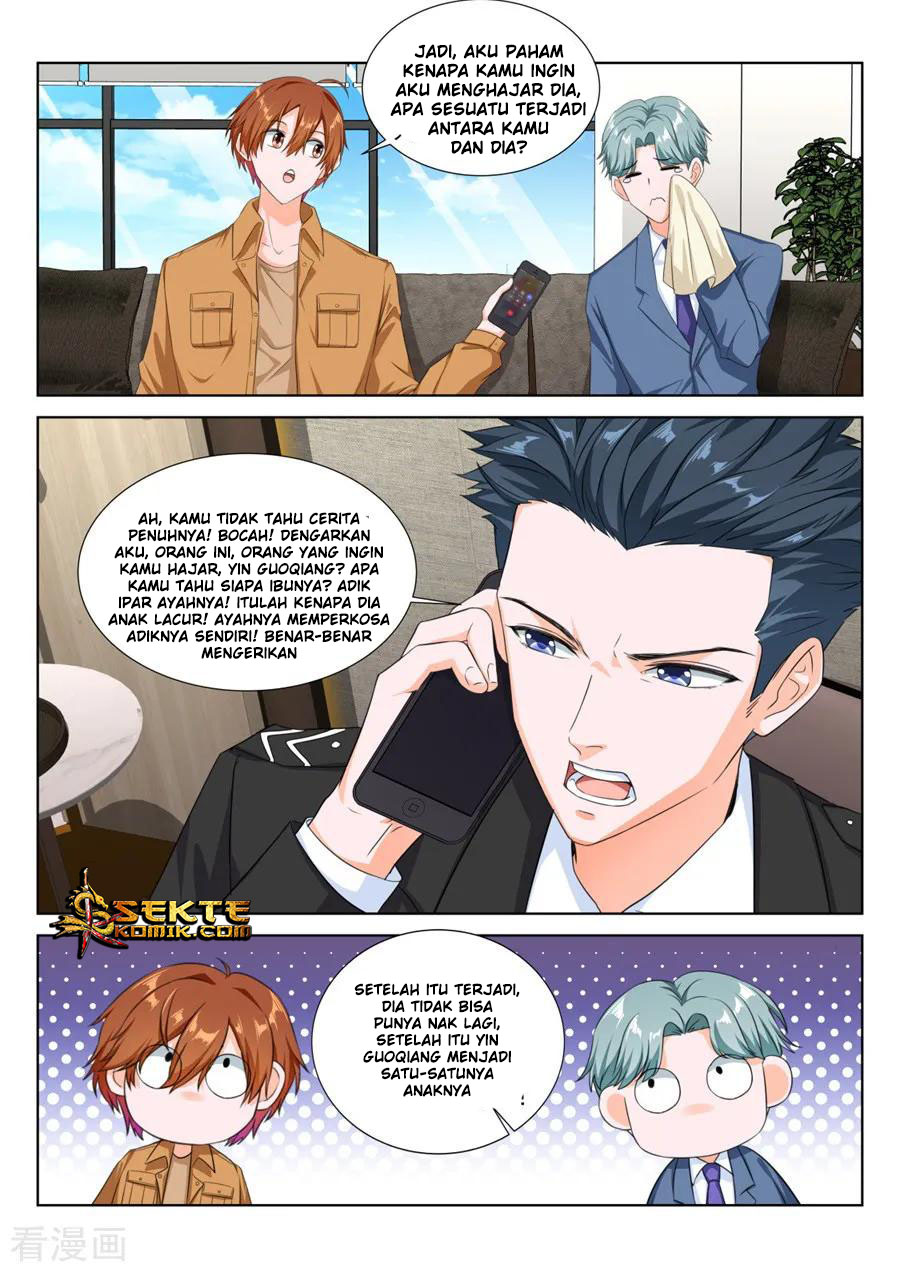 Reborn Doctor Chapter 40 - halaman 3