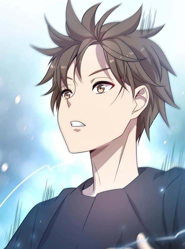 Reborn Doctor Chapter 40 - halaman 30