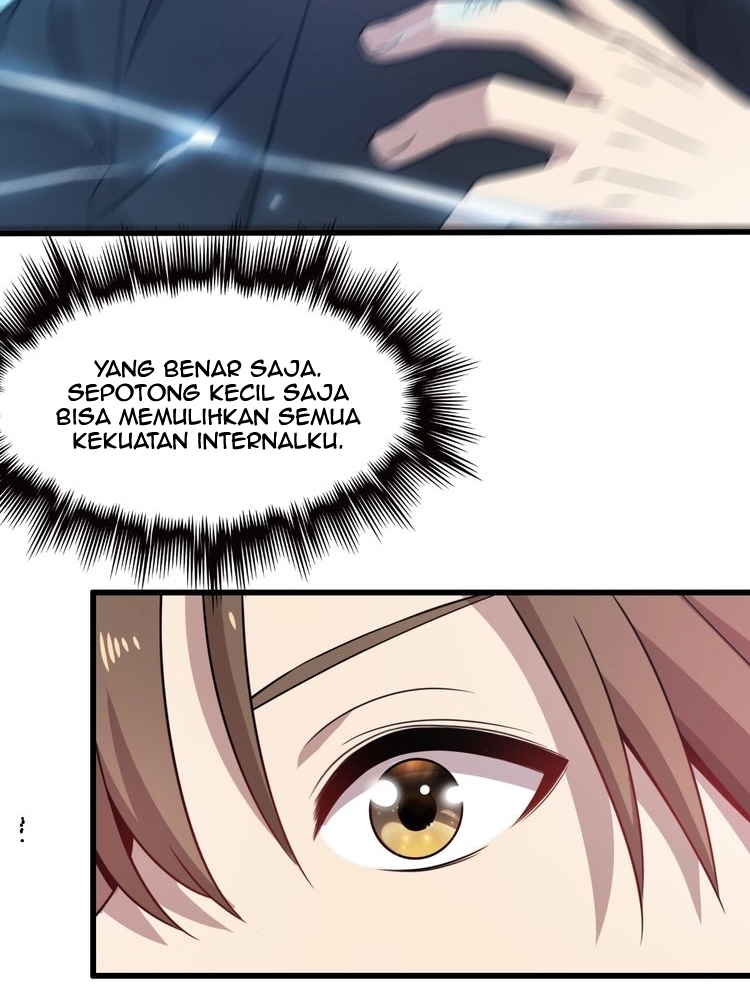 Reborn Doctor Chapter 40 - halaman 31