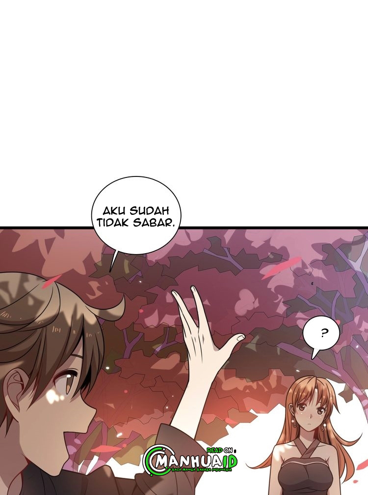 Reborn Doctor Chapter 40 - halaman 32