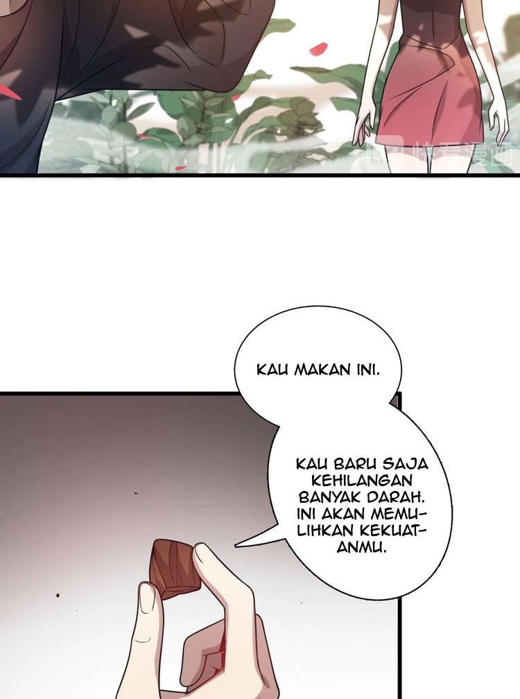 Reborn Doctor Chapter 40 - halaman 33