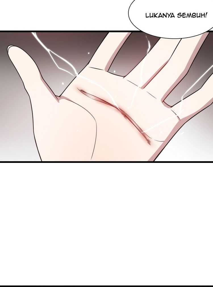 Reborn Doctor Chapter 40 - halaman 36