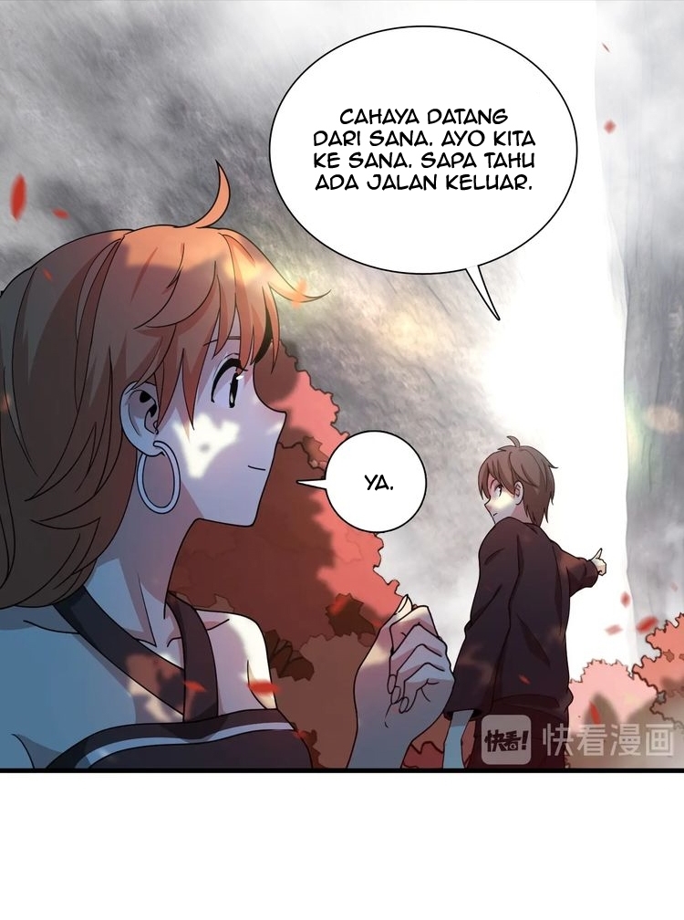 Reborn Doctor Chapter 40 - halaman 37